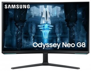 Samsung Odyssey Neo G8 32 LS32BG850NUXUF (S32BG85) (S32BG850NU) Monitör kullananlar yorumlar